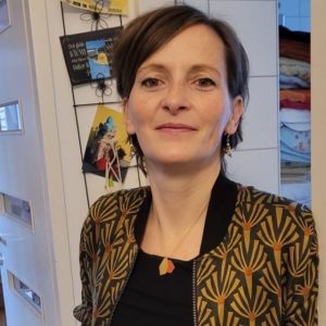 Karin Windpessl